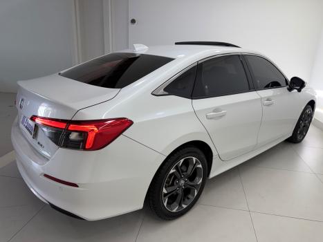 HONDA Civic 2.0 16V 4P I-MMD H�BRIDO E:HEV AUTOM�TICO CVT, Foto 11
