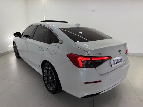 HONDA Civic 2.0 16V 4P I-MMD H�BRIDO E:HEV AUTOM�TICO CVT, Foto 12