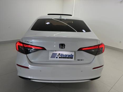 HONDA Civic 2.0 16V 4P I-MMD H�BRIDO E:HEV AUTOM�TICO CVT, Foto 13