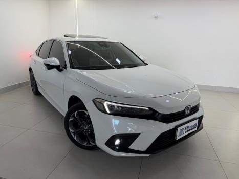 HONDA Civic 2.0 16V 4P I-MMD H�BRIDO E:HEV AUTOM�TICO CVT, Foto 15