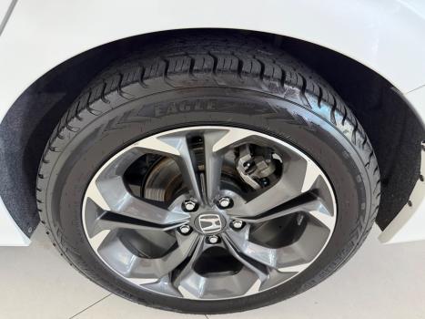 HONDA Civic 2.0 16V 4P I-MMD H�BRIDO E:HEV AUTOM�TICO CVT, Foto 16