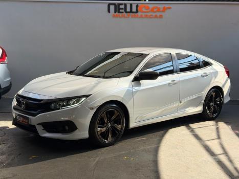 HONDA Civic 2.0 16V 4P SPORT FLEX  AUTOM�TICO CVT, Foto 1