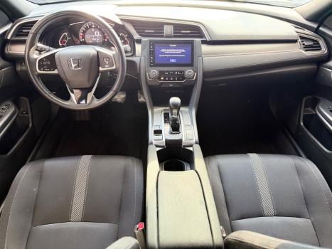 HONDA Civic 2.0 16V 4P SPORT FLEX  AUTOM�TICO CVT, Foto 3