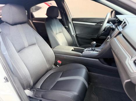 HONDA Civic 2.0 16V 4P SPORT FLEX  AUTOM�TICO CVT, Foto 4