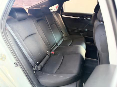 HONDA Civic 2.0 16V 4P SPORT FLEX  AUTOM�TICO CVT, Foto 5
