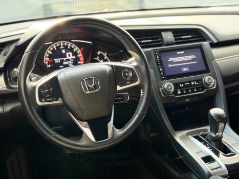 HONDA Civic 2.0 16V 4P SPORT FLEX  AUTOM�TICO CVT, Foto 6