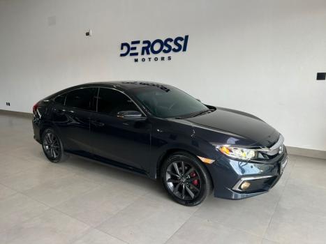 HONDA Civic 2.0 16V 4P EXL FLEX  AUTOM�TICO CVT, Foto 1