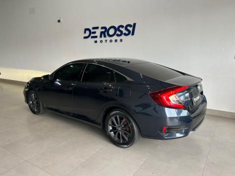HONDA Civic 2.0 16V 4P EXL FLEX  AUTOM�TICO CVT, Foto 2