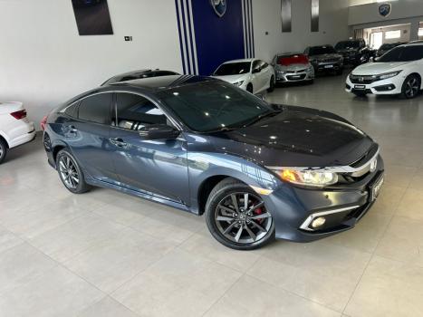 HONDA Civic 2.0 16V 4P EXL FLEX  AUTOM�TICO CVT, Foto 5