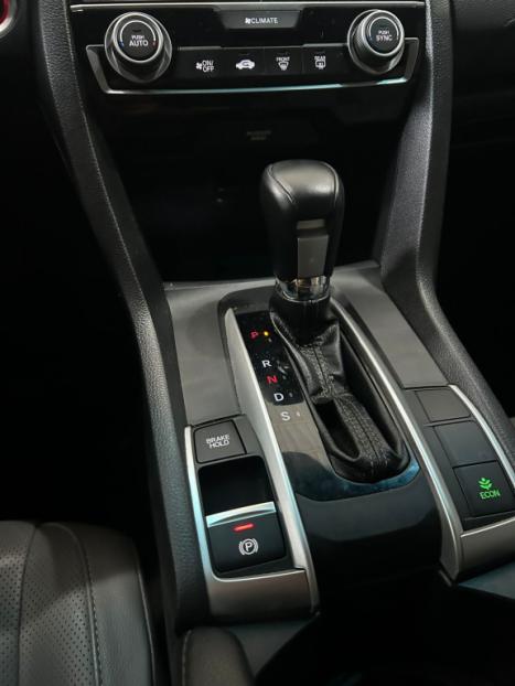 HONDA Civic 2.0 16V 4P EXL FLEX  AUTOM�TICO CVT, Foto 9