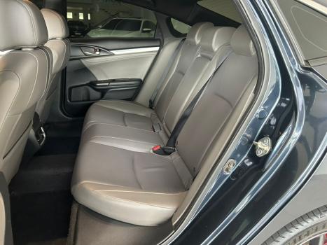 HONDA Civic 2.0 16V 4P EXL FLEX  AUTOM�TICO CVT, Foto 12