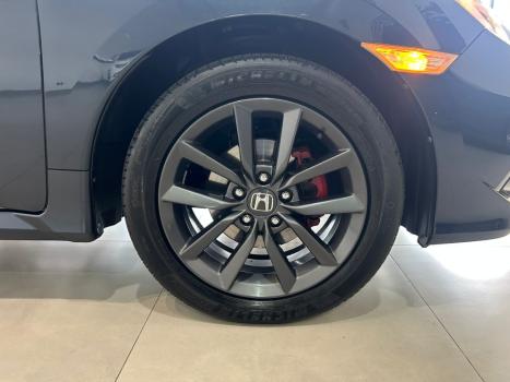 HONDA Civic 2.0 16V 4P EXL FLEX  AUTOM�TICO CVT, Foto 16