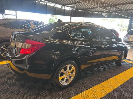 HONDA Civic 2.0 16V 4P FLEX EXR AUTOM�TICO, Foto 5