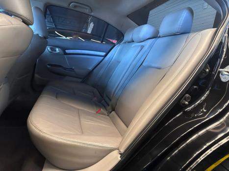 HONDA Civic 2.0 16V 4P FLEX EXR AUTOM�TICO, Foto 8
