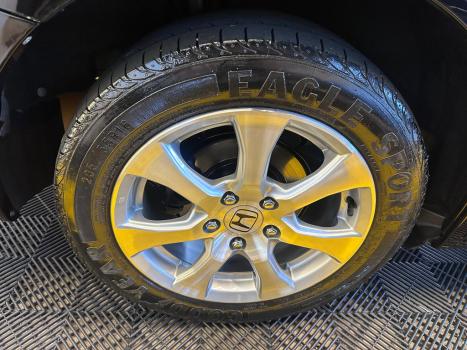 HONDA Civic 2.0 16V 4P FLEX EXR AUTOM�TICO, Foto 11