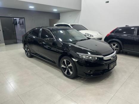 HONDA Civic 2.0 16V 4P EXL FLEX  AUTOM�TICO CVT, Foto 1