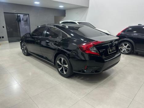 HONDA Civic 2.0 16V 4P EXL FLEX  AUTOM�TICO CVT, Foto 2