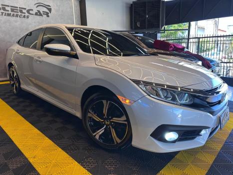 HONDA Civic 2.0 16V 4P EXL FLEX  AUTOM�TICO CVT, Foto 1