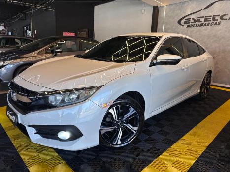 HONDA Civic 2.0 16V 4P EXL FLEX  AUTOM�TICO CVT, Foto 2