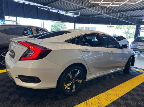 HONDA Civic 2.0 16V 4P EXL FLEX  AUTOM�TICO CVT, Foto 5
