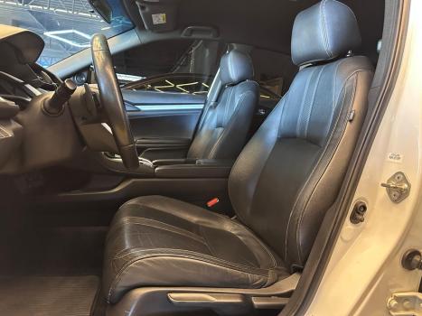 HONDA Civic 2.0 16V 4P EXL FLEX  AUTOM�TICO CVT, Foto 7