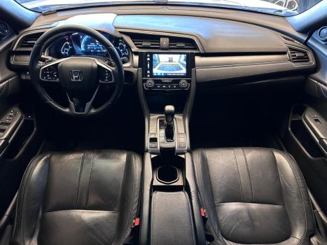 HONDA Civic 2.0 16V 4P EXL FLEX  AUTOM�TICO CVT, Foto 9