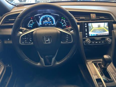 HONDA Civic 2.0 16V 4P EXL FLEX  AUTOM�TICO CVT, Foto 10