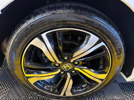 HONDA Civic 2.0 16V 4P EXL FLEX  AUTOM�TICO CVT, Foto 11