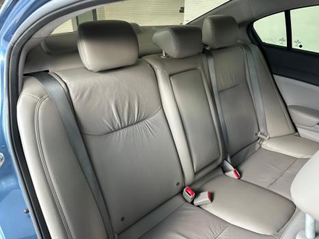 HONDA Civic 2.0 16V 4P FLEX LXR AUTOM�TICO, Foto 8