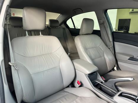 HONDA Civic 2.0 16V 4P FLEX LXR AUTOM�TICO, Foto 9