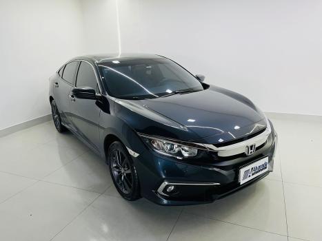 HONDA Civic 2.0 16V 4P EX FLEX  AUTOM�TICO CVT, Foto 1