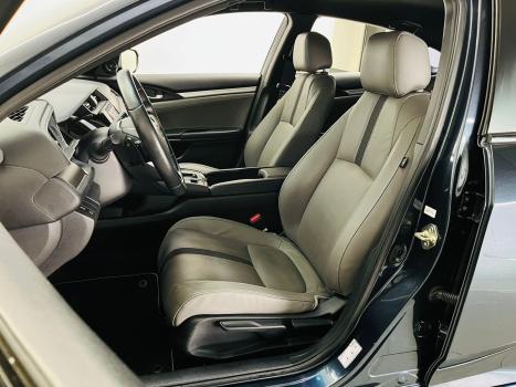 HONDA Civic 2.0 16V 4P EX FLEX  AUTOM�TICO CVT, Foto 7