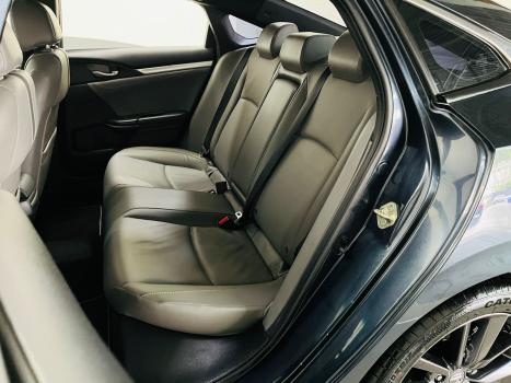 HONDA Civic 2.0 16V 4P EX FLEX  AUTOM�TICO CVT, Foto 9