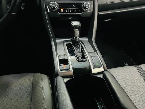 HONDA Civic 2.0 16V 4P EX FLEX  AUTOM�TICO CVT, Foto 11