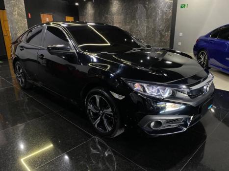 HONDA Civic 2.0 16V 4P EXL FLEX  AUTOM�TICO CVT, Foto 2