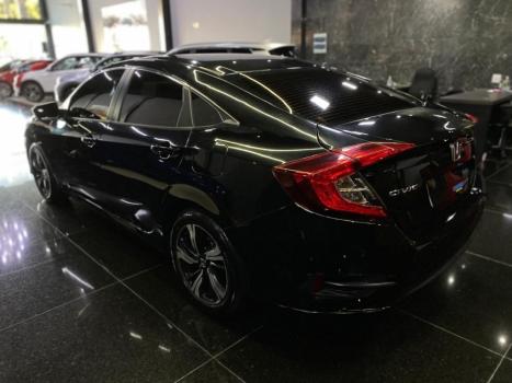 HONDA Civic 2.0 16V 4P EXL FLEX  AUTOM�TICO CVT, Foto 4