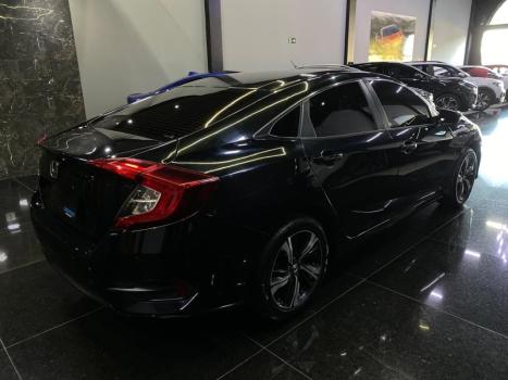 HONDA Civic 2.0 16V 4P EXL FLEX  AUTOM�TICO CVT, Foto 5