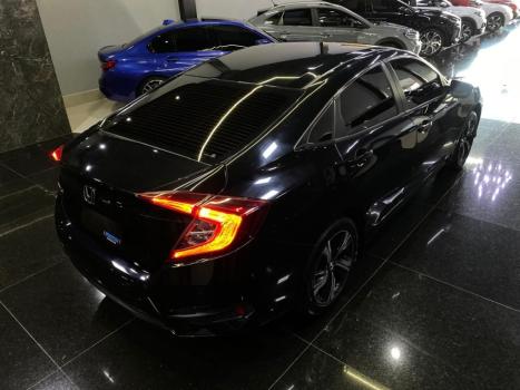 HONDA Civic 2.0 16V 4P EXL FLEX  AUTOM�TICO CVT, Foto 7