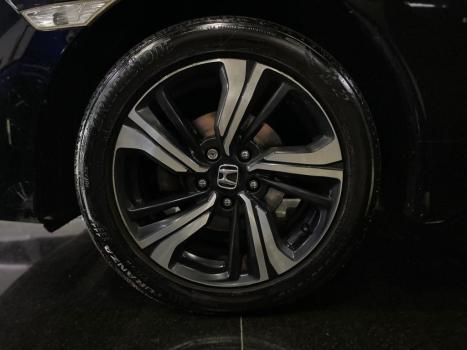 HONDA Civic 2.0 16V 4P EXL FLEX  AUTOM�TICO CVT, Foto 9