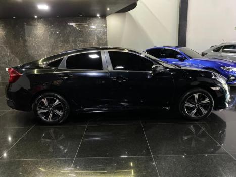 HONDA Civic 2.0 16V 4P EXL FLEX  AUTOM�TICO CVT, Foto 11