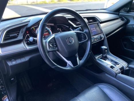 HONDA Civic 2.0 16V 4P EXL FLEX  AUTOM�TICO CVT, Foto 13