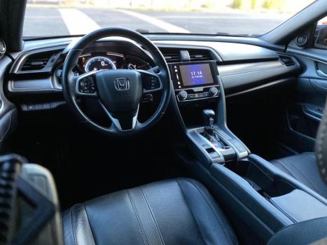 HONDA Civic 2.0 16V 4P EXL FLEX  AUTOM�TICO CVT, Foto 15