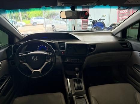 HONDA Civic 2.0 16V 4P EXR, Foto 3
