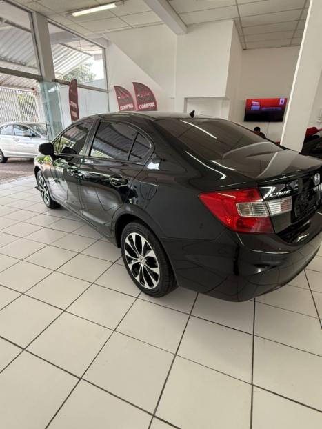 HONDA Civic 2.0 16V 4P EXR, Foto 6