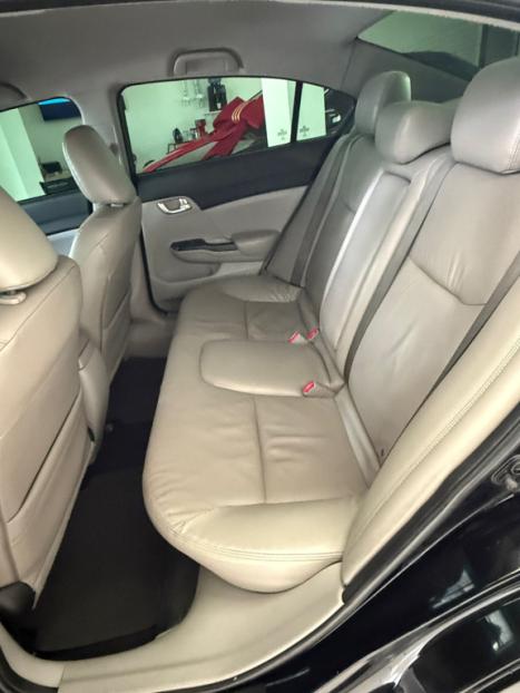 HONDA Civic 2.0 16V 4P EXR, Foto 9
