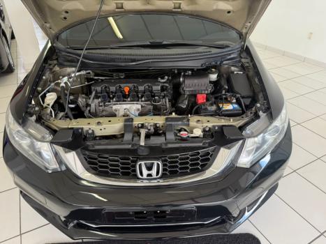 HONDA Civic 2.0 16V 4P EXR, Foto 11