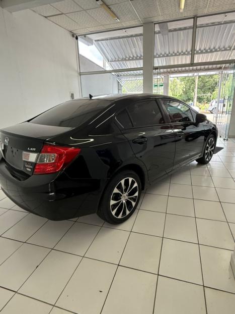 HONDA Civic 2.0 16V 4P EXR, Foto 12