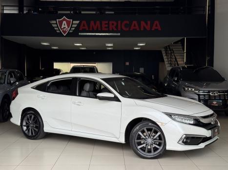 HONDA Civic 2.0 16V 4P EXL FLEX  AUTOM�TICO CVT, Foto 1