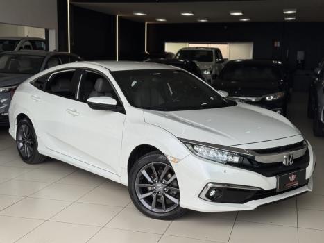 HONDA Civic 2.0 16V 4P EXL FLEX  AUTOM�TICO CVT, Foto 2