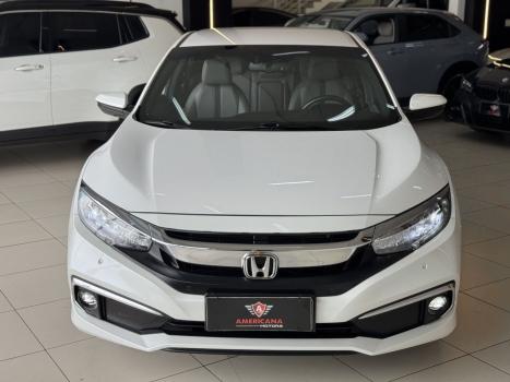 HONDA Civic 2.0 16V 4P EXL FLEX  AUTOM�TICO CVT, Foto 3